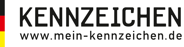 Wunschkennzeichen online bestellen